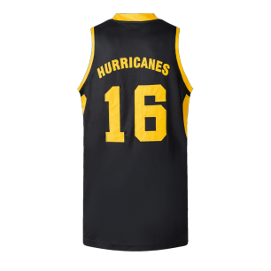 Débardeur Hurricanes BasketBall 2025/2026