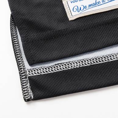 Débardeur BasketBall Hurricanes 2025/2026 homme | Rugby Approved Perpignan