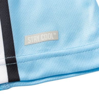 Débardeur Sharks Bleu et Blanc 2025/2026 homme | Rugby Approved Perpignan