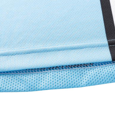 Débardeur Sharks Bleu et Blanc 2025/2026 homme | Rugby Approved Perpignan