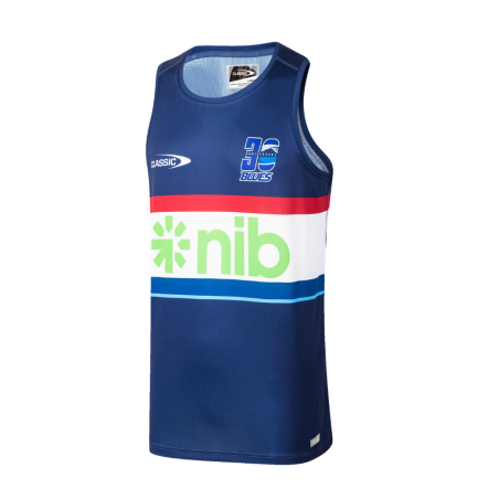 Débardeur Blues 2025/2026