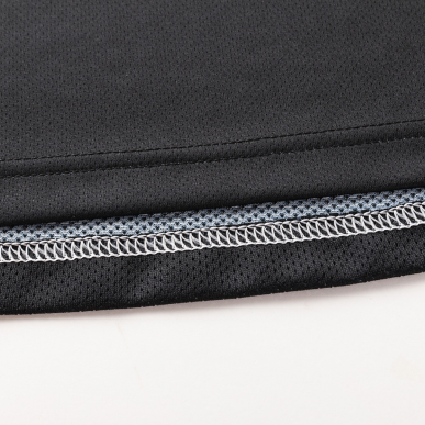 Débardeur Chiefs Noir et Jaune 2025/2026 homme | Rugby Approved Perpignan