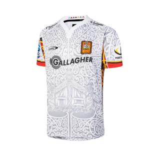 Maillot Chiefs 2025/2026