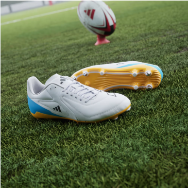 Chaussure de rugby RS15 Elite terrain gras | Rugby Approved Perpignan