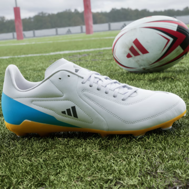 Chaussure de rugby RS15 Elite terrain gras | Rugby Approved Perpignan