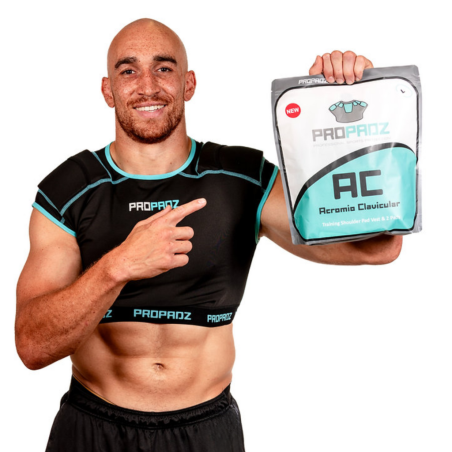 Propadz AC protection rugby | Rugby Approved Perpignan