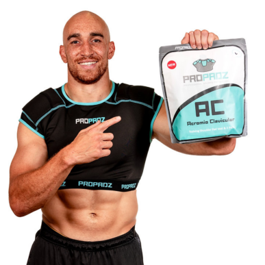 Propadz AC protection rugby | Rugby Approved Perpignan