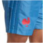 Short FFR France Rugby avec poches 2025/2026