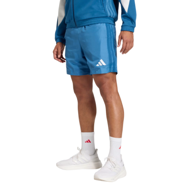 Short FFR France Rugby avec poches 2025/2026 | Rugby Approved Perpignan