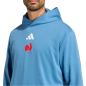Sweat à Capuche XV de France bleu 2025/2026