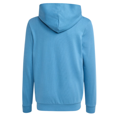 Sweat à capuche XV de France bleu enfant 2025/2026 | Rugby Approved