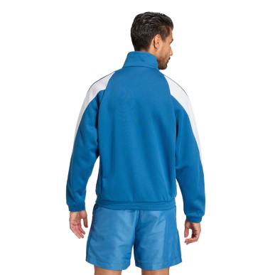 Veste XV de France Performance bleu clair 2025/2026 | Rugby Approved