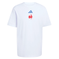 T-Shirt France Rugby Blanc 2025/2026
