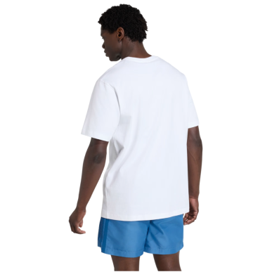 T-Shirt France Rugby blanc 2025/2026 | Rugby Approved Perpignan