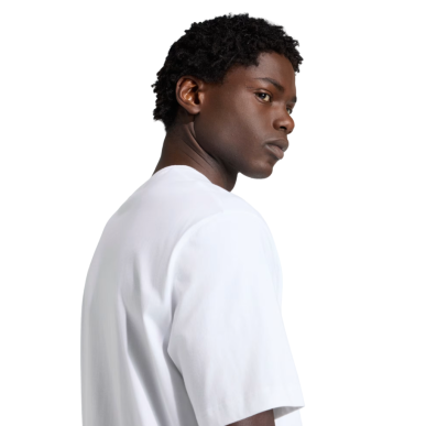 T-Shirt France Rugby blanc 2025/2026 | Rugby Approved Perpignan