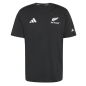 T-Shirt Coton Homme All Blacks Marvel 2025/2026