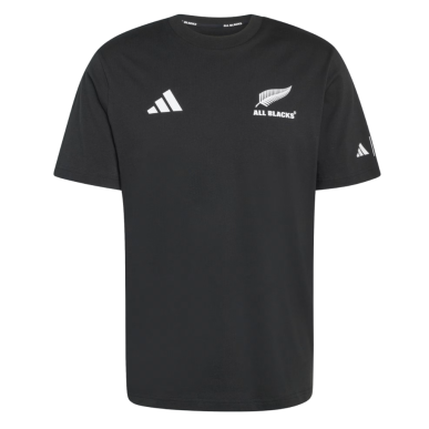 T-Shirt coton All Blacks Marvel homme 2025/2026 | Rugby Approved