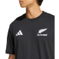 T-Shirt Coton Homme All Blacks Marvel 2025/2026