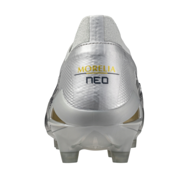 Chaussures de Football Mizuno Morelia Neo IV Beta Japan – L’Excellence Made in Japan