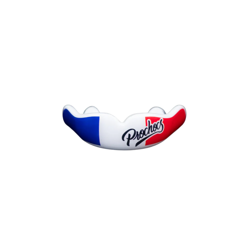 Protege Dents Bleu Blanc Rouge Prochocs V3