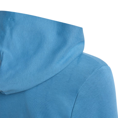 Sweat à capuche enfant XV de France rugby | Rugby Approved Perpignan