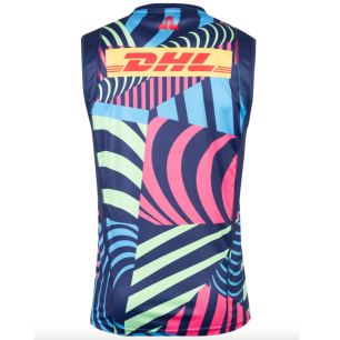 Stormers Mens Training Singlet 25/26 - Multi