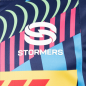 Stormers Mens Training Singlet 25/26 - Multi