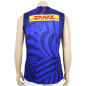 STORMERS NAVY SINGLET Men's