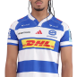 DHL Stormers 25/26 Home Jersey homme | Rugby Approved Perpignan