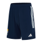 Adidas DHL Stormers Gym Shorts Men Navy