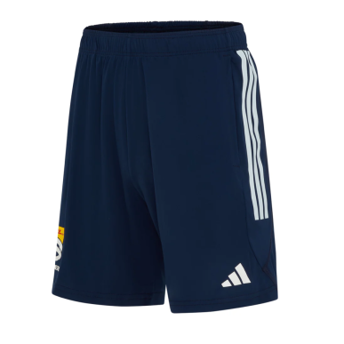 Adidas DHL Stormers Gym Shorts homme navy | Rugby Approved Perpignan