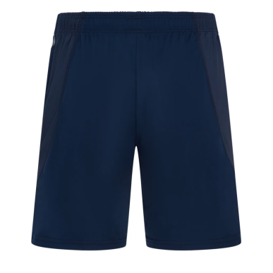 Adidas DHL Stormers Gym Shorts homme navy | Rugby Approved Perpignan