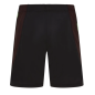 Adidas DHL Stormers Gym Shorts Men Black