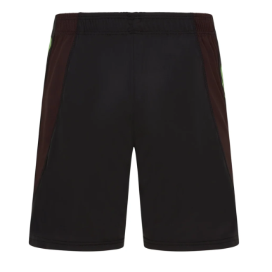 Adidas DHL Stormers Gym Shorts homme noir | Rugby Approved Perpignan