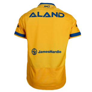 PARRAMATTA EELS 2026 NRL MENS AWAY JERSEY