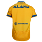 PARRAMATTA EELS 2026 NRL MENS AWAY JERSEY
