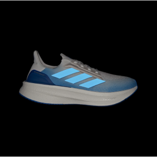 Ultra Boost 5 bleu et blanche