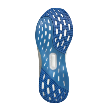 Ultra Boost 5 bleu et blanche Adidas running | Rugby Approved Perpignan