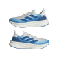 Ultra Boost 5 bleu et blanche