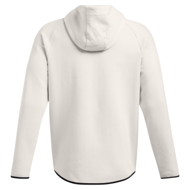 Sweat zippé UA Unstoppable Fleece homme | Rugby Approved Perpignan