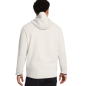 Sweat à capuche beige entièrement zippé Under Armour
