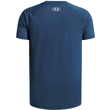 Haut Tech™ 2.0 Under Armour navy | Rugby Approved Perpignan
