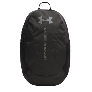 Sac à dos Hustle Lite Under Armour noir | Rugby Approved Perpignan
