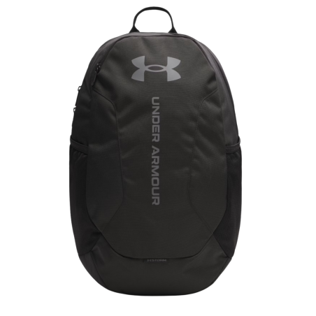 Sac à dos Hustle Lite Under Armour noir | Rugby Approved Perpignan