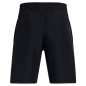Short noir Under Armour enfant sport | Rugby Approved Perpignan