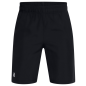 Short Noir Under armour enfant