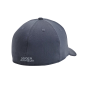 Casquette Extensible Gris Blitzing Low Under Armour