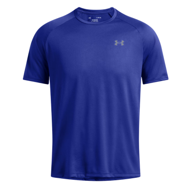 Haut Tech™ 2.0 Under Armour bleu | Rugby Approved Perpignan