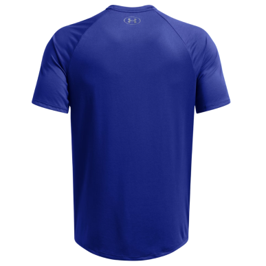 Haut Tech™ 2.0 Under Armour bleu | Rugby Approved Perpignan
