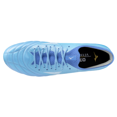 MORELIA NEO IV ß ELITE MIX Unity Sky Mizuno | Rugby Approved Perpignan